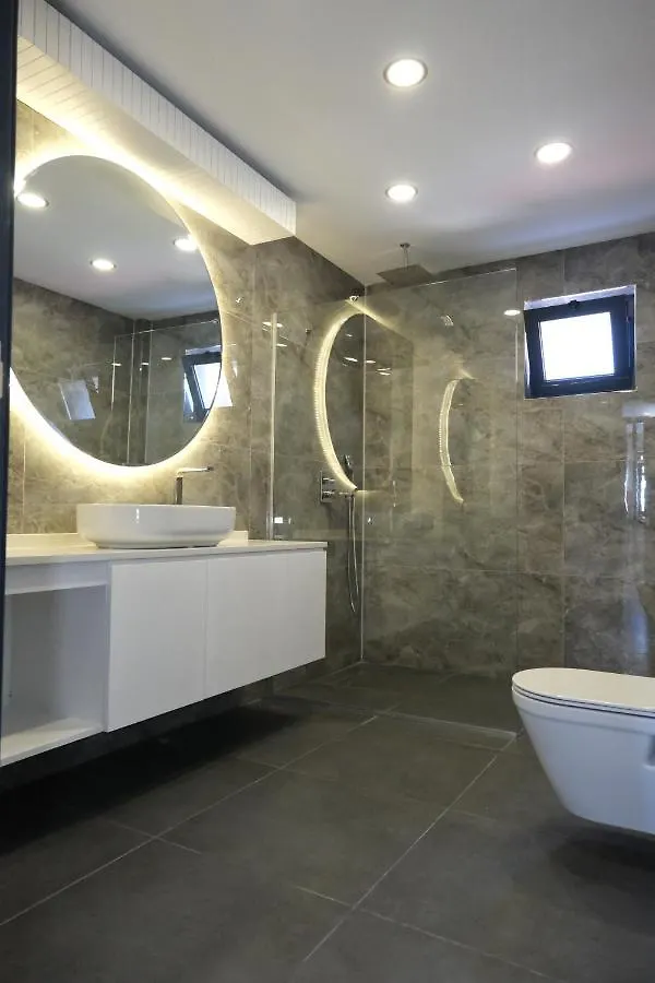 Apartment Roas Residences Bodrum Turkey