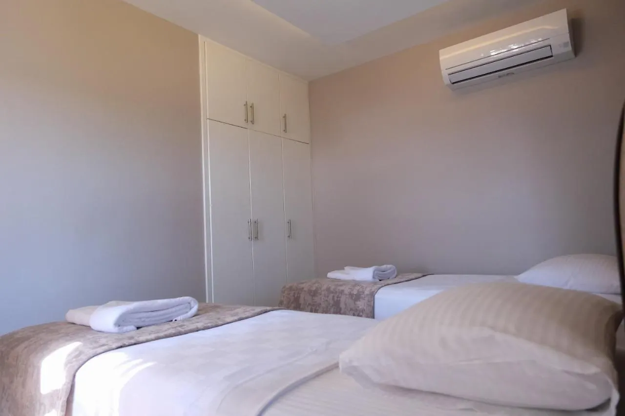 Roas Residences Bodrum 0*,