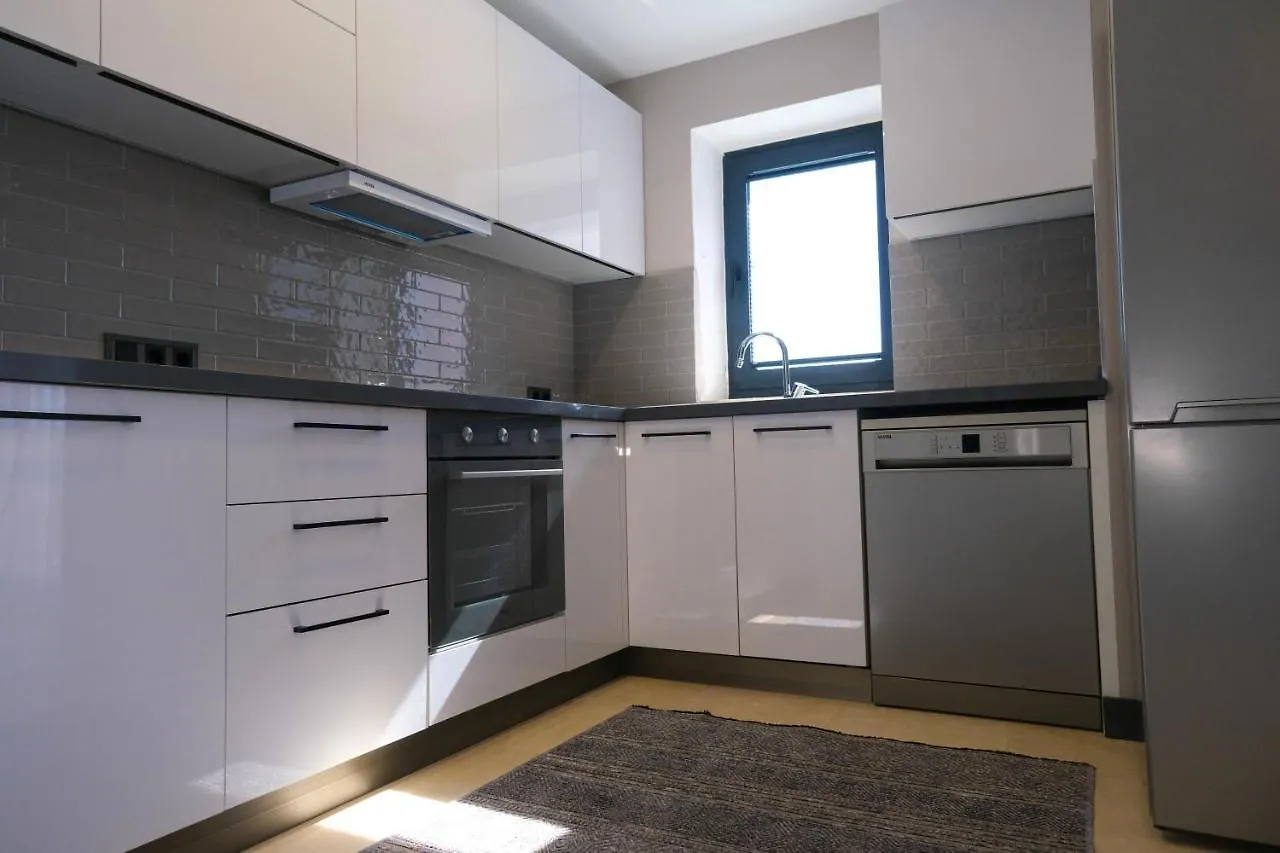 Roas Residences Bodrum