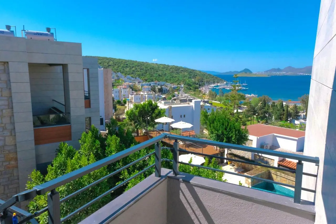 Roas Residences Bodrum 0*,  Turkey