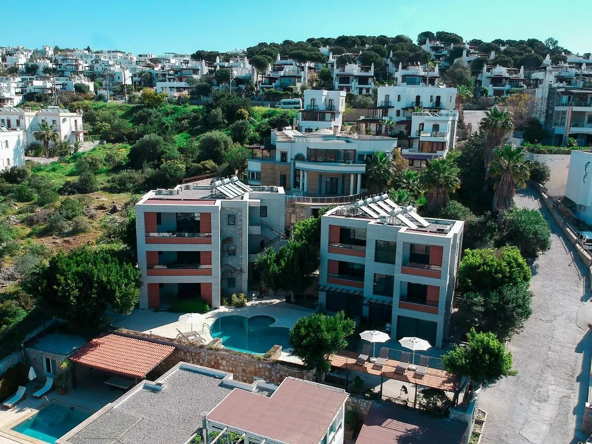 Roas Residences Bodrum 0*,  Turkey