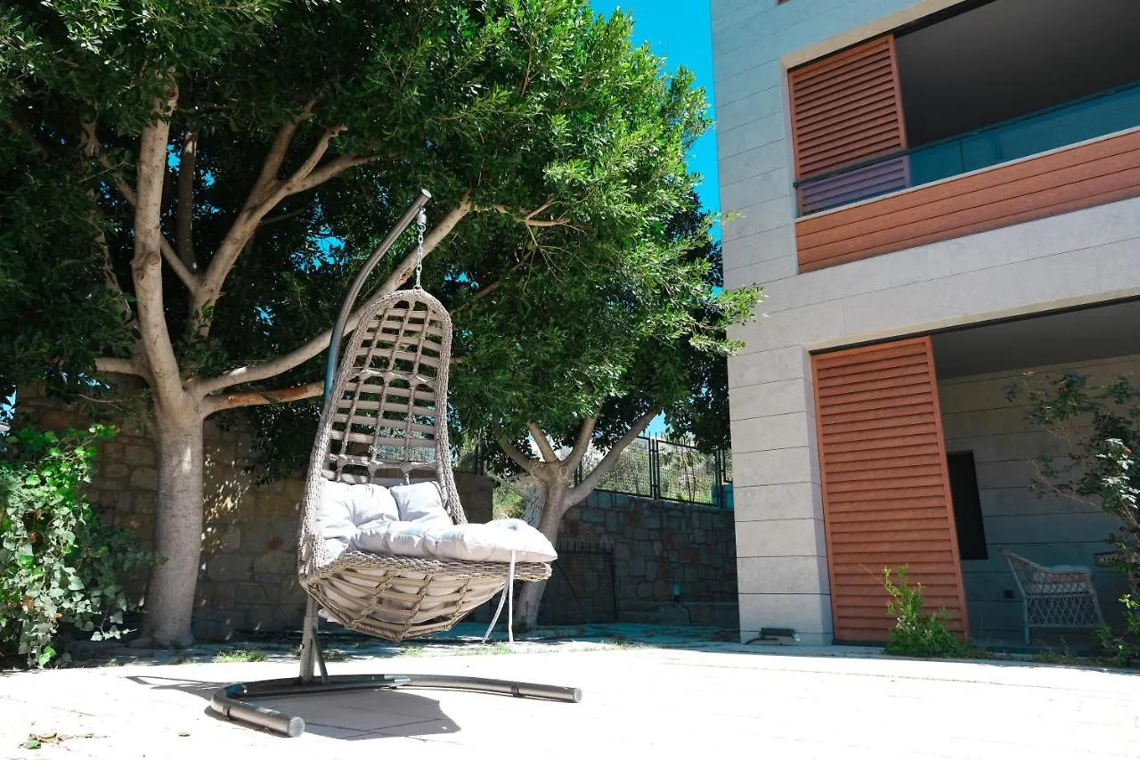 Apartment Roas Residences Bodrum Turkey