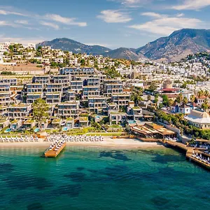 Kaya Palazzo & Residences Le Chic Hotel