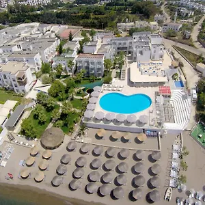 Charm Beach Hotel